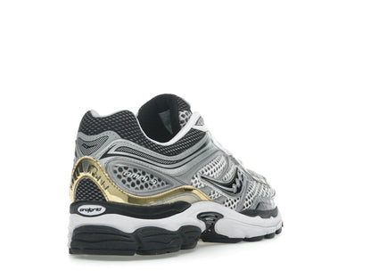 Saucony ProGrid Omni 9 Silver Gold