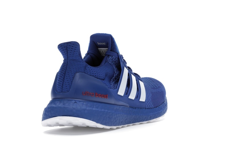 adidas Ultra Boost 1.0 Kansas