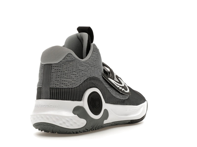 Nike KD Trey 5 X Cool Grey Black