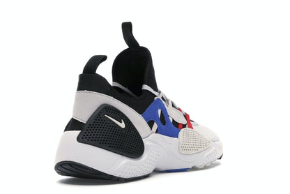 Nike Huarache Edge Txt Black Game Royal University Red