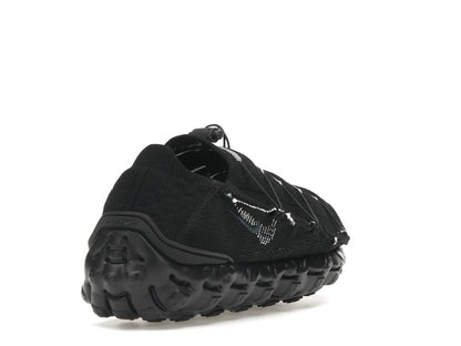 Nike ISPA Mindbody Black Anthracite
