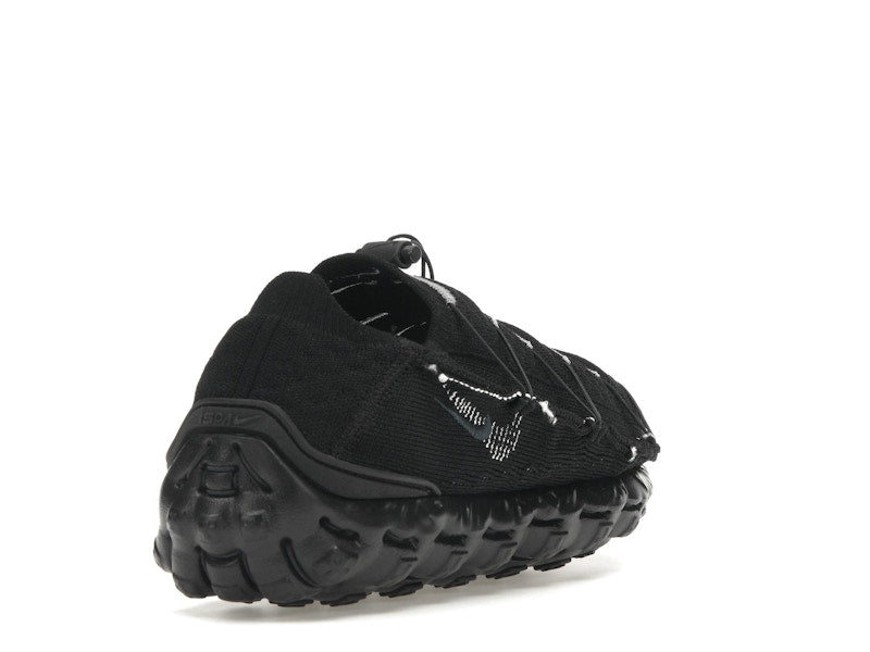 Nike ISPA Mindbody Black Anthracite