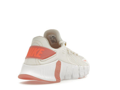 Nike Free Metcon 4 Sail Crimson Bliss (Women's)