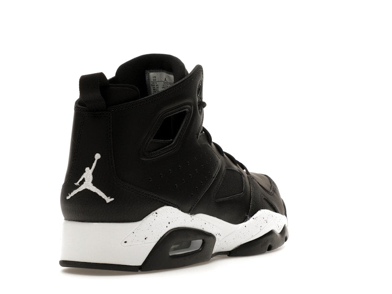 Jordan Flight Club '91 Black White