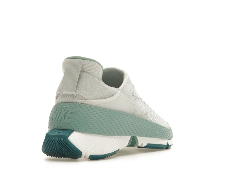 Nike Go FlyEase Summit White Geode Teal (Women's)