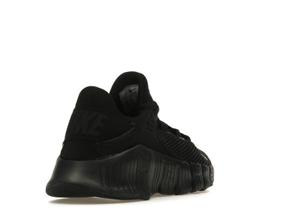 Nike Free Metcon 4 Black