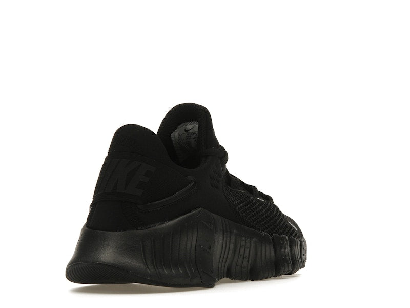 Nike Free Metcon 4 Black