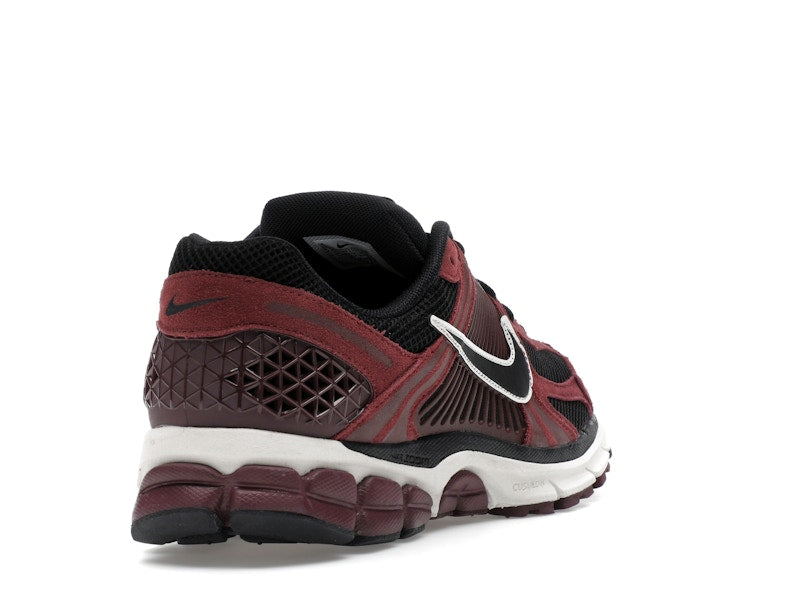 Nike Zoom Vomero 5 Dark Team Red