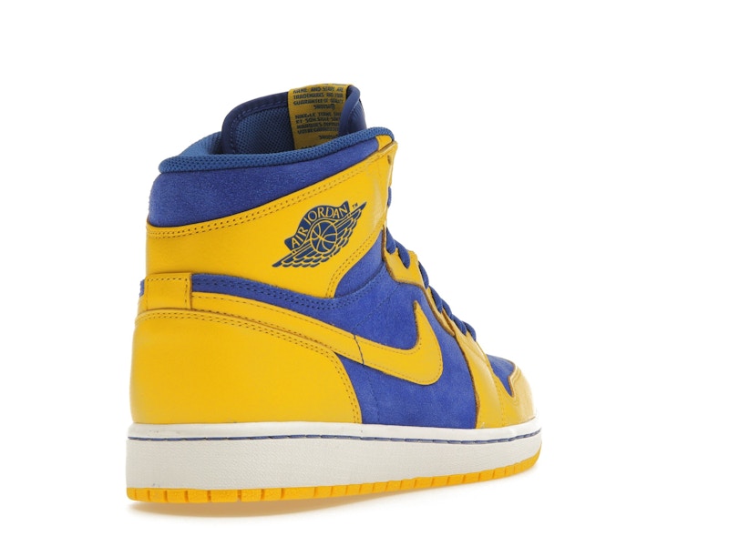 Jordan 1 Retro High OG Laney