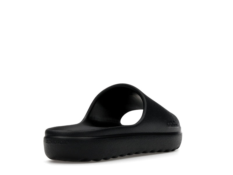adidas Adilette Lumia Slides Core Black