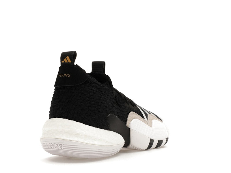 adidas Trae Young 2.0 Super Villain