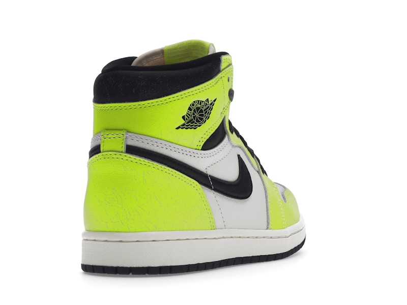 Jordan 1 Retro High OG Visionaire