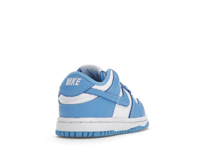 Nike Dunk Low UNC (2021) (TD)