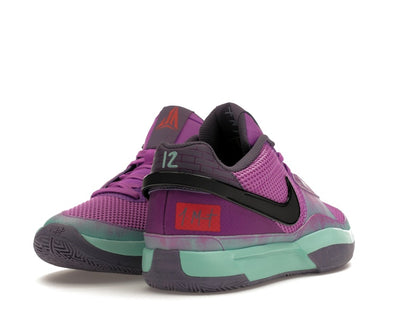 Nike Ja 1 Christmas