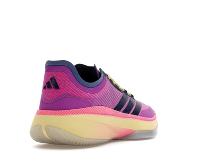 adidas Adizero Select 3.0 Purple Burst