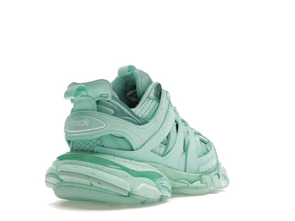 Balenciaga Track Recycled Green (Women's)