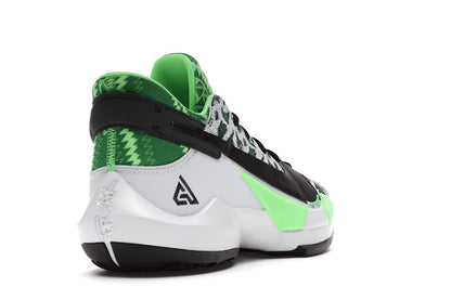 Nike Zoom Freak 2 Naija