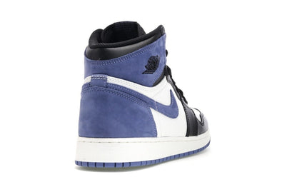 Jordan 1 Retro High Blue Moon (GS)