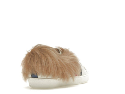 Gucci Ace Fur