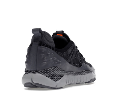 Nike Lupinek Flyknit ACG Low Wolf Grey