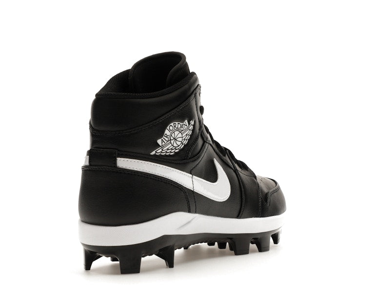 Jordan 1 Retro High MCS Black White