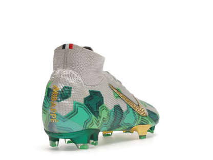 Nike Mercurial Superfly 7 Elite SE FG Kylian Mbappe Bondy Dreams