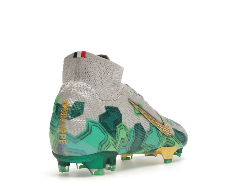 Nike Mercurial Superfly 7 Elite SE FG Kylian Mbappe Bondy Dreams
