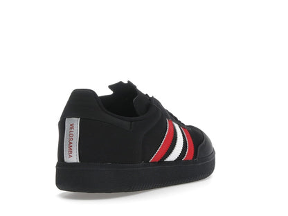 adidas Velosamba Ajax Black