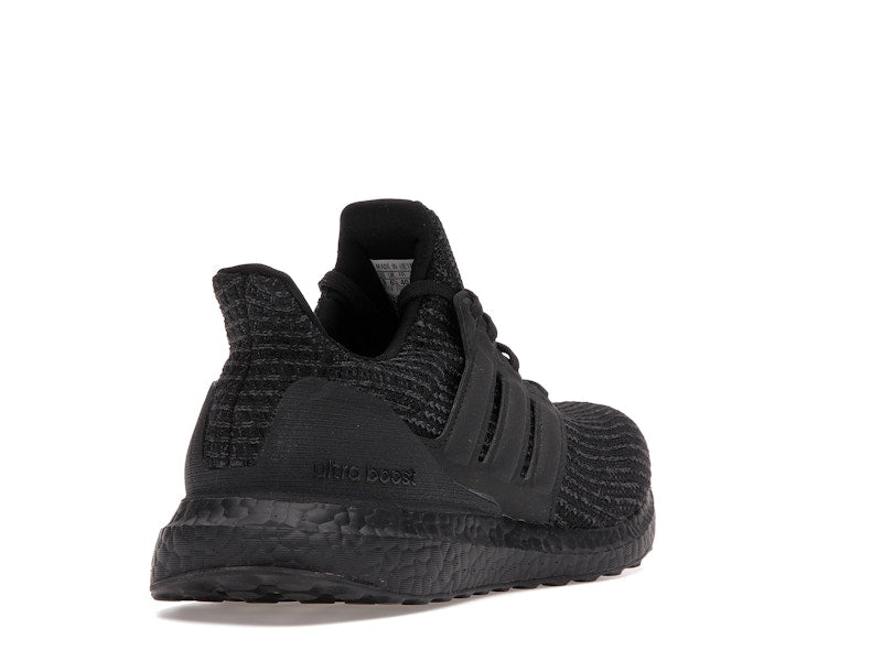 adidas Ultra Boost 4.0 DNA Core Black (Women's)