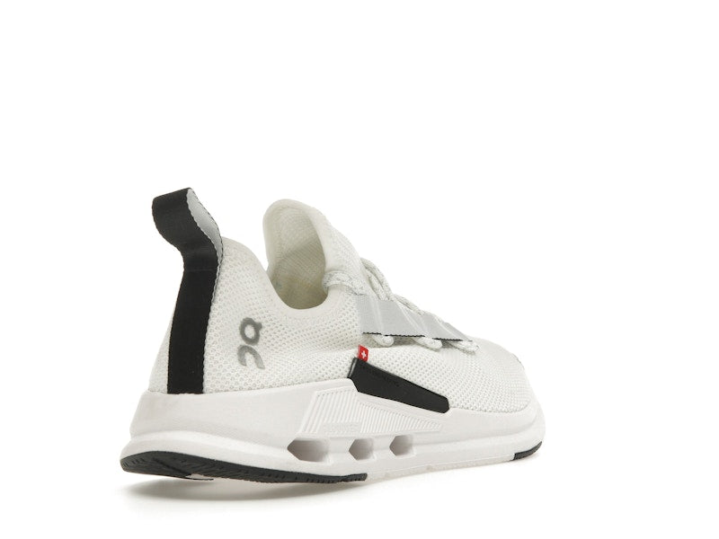 On Running Cloudeasy Undyed White
