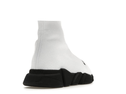 Balenciaga Speed Recycled White