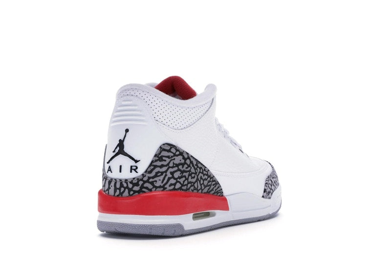 Jordan 3 Retro Hall of Fame (GS)