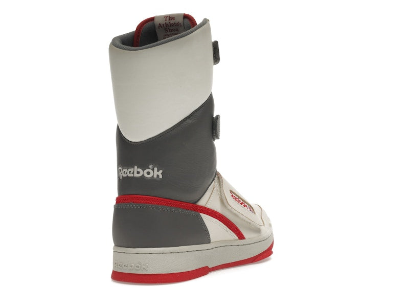 Reebok Alien Stomper High (Special Box)