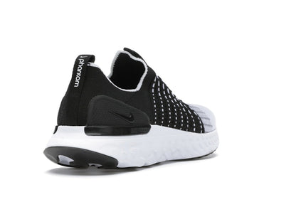 Nike React Phantom Run Flyknit 2 Black