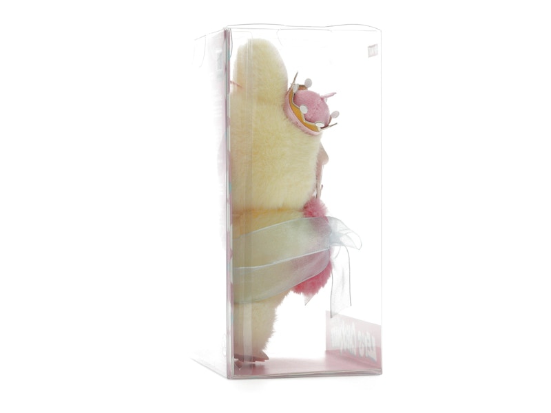 Pop Mart Labubu The Monsters Let's Checkmate Series Vinyl Plush Hanging Card