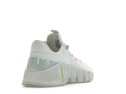 Nike Free Metcon 5 Premium Summit White Sea Glass (Women's)