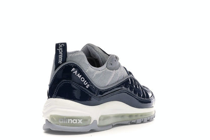 Nike Air Max 98 Supreme Obsidian