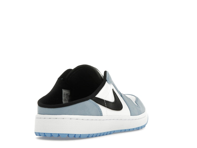 Jordan 1 Mule Golf University Blue