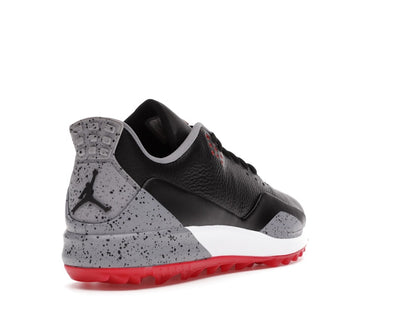 Jordan ADG 3 Golf Black Cement