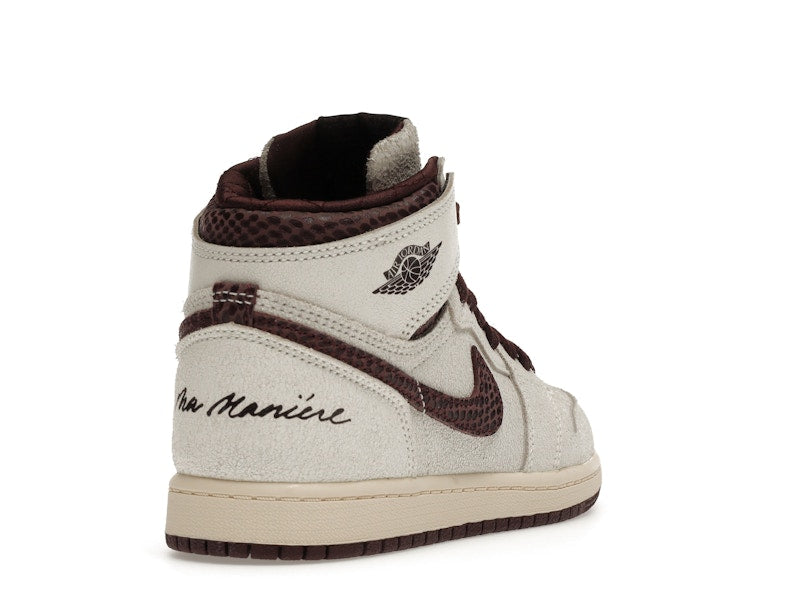 Jordan 1 Retro High OG A Ma Maniére (PS)