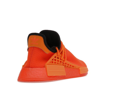 adidas NMD HU Pharrell Orange