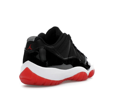 Jordan 11 Retro Low Bred (2025)