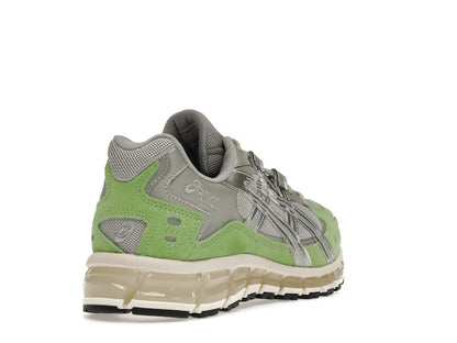 ASICS Gel-Kayano 5 360 Awake NY Silver