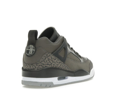 Jordan Spizike Low Cave Stone Anthracite