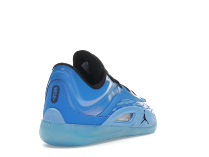 Jordan Zion 4 Iridescence
