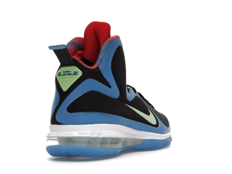 Nike LeBron 9 South Coast
