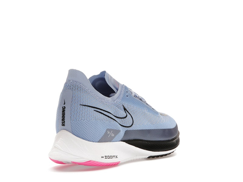 Nike ZoomX Streakfly Premium Cobalt Bliss Pink Spell