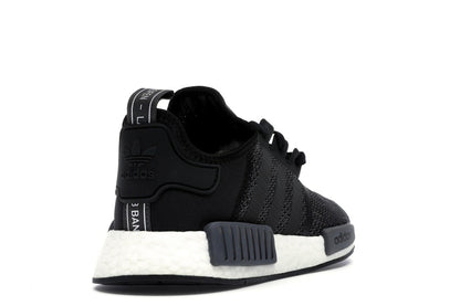 adidas NMD R1 Core Black Carbon