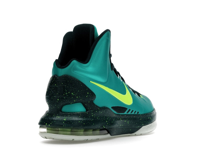 Nike KD 5 Hulk