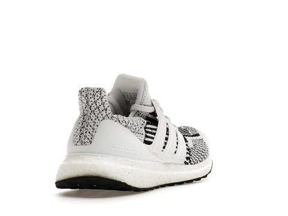 adidas Ultra Boost 5.0 DNA Primeblue White Black (GS)